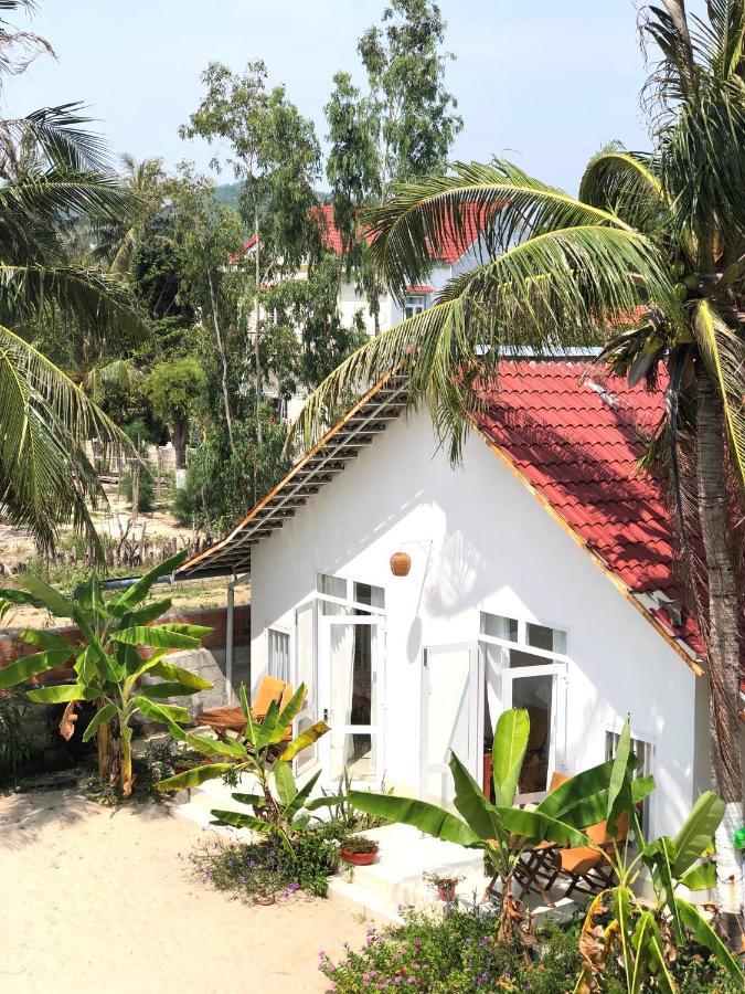 Timothe Bungalow Отель *